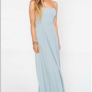 Show Me Your Mumu Bridesmaid Dress